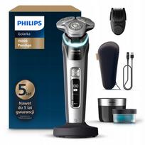 Barzdaskutė Philips XP9204/33