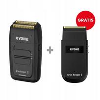 Skutimosi rinkinys KYONE GRIM REAPER ir GRIM REAPER II