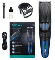Vyriškas plaukų kirpimo trimeris VGR V-053B 600 mAh USB