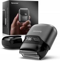 Elektrinė barzdaskutė su LED ekranu USB-C DYOONOER MS-9703