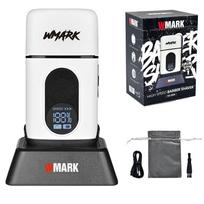 Barzdaskutė WMARK NG-8906W, UV, 9500 RPM