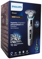 Elektrinis skustuvas Philips S9975/54 Series 9000