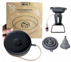 Sulčiaspaudė garui Thermomix TM7 MIXFINO