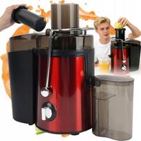 Sulčiaspaudė 1000W dvių greičių INOX apelsinų
