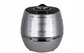 Ryžių viryklė Cuckoo 1080ml su sidabriniu ekranu
