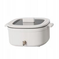 Elektrinis multicooker puodas, nelimpantis, 1200–1500 W, palaiko šilumą