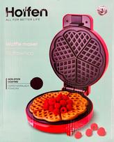 Vaflinė Hoffen Heart, 1200 W