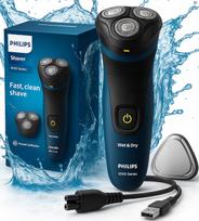 Barzdaskutė Philips Men's Beard Shaver