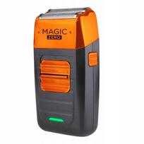 Belaidis skustuvas Giubra Magic Zero su mini trimeriu