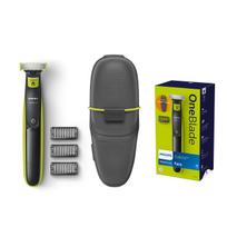 Barzdaskutė Philips OneBlade QP2520/65