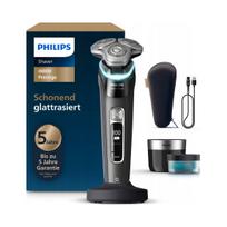 Skustuvas Philips i9000 Prestige SkinIQ su priedais