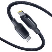 Kabelis USB C - USB C 2m 240W Cosmic Black PicoGo BASEUS