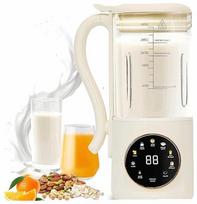 Soya riešutų pieno aparatas 1400 ml, 8 funkcijos