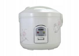 Ryžių virimo puodas REMO 1,2 l