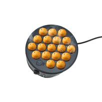 Aštuoniolikos angų degiklio variklis 750 W