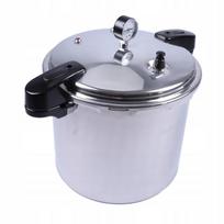 Greitpuodis 23L, aliuminio lydinys, 4N