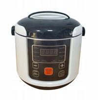 Mini ryžių viryklė Maa Electric Rice Cooker 2L