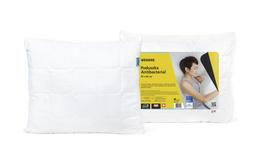 Antibakterinė pagalvė 70x80 balta