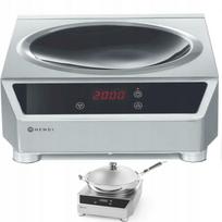Indukcinė viryklė Profi Line 3500W Hendi 239766