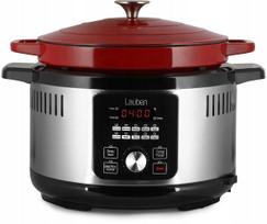 Daugiafunkcis puodas Lauben OvenSafe 6000RS