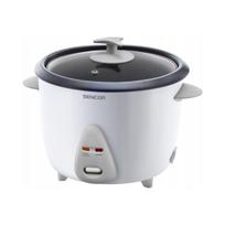 Ryžių viryklė lėto virimo, nerūdijančio plieno, 500W, 1,5L