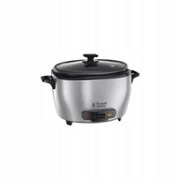 Ryžių viryklė garintuvas Russell Hobbs MaxiCook 5L 23570-56