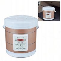Multivaris MULTICOOKER 12V/24V 1.6L automobiliui