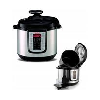 Daugiafunkcis elektrinis Tefal puodas 6L 1200