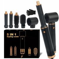 Plaukų formavimo džiovintuvas-šepetys STYLER 5in1 32mm, 3 greičiai