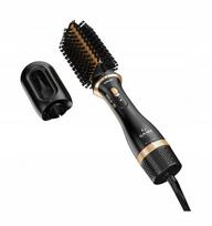 Plaukų formavimo prietaisas Ga.ma Multistyler GOLD 3D 2in1 1200W