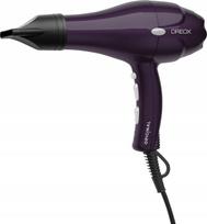 Plaukų džiovintuvas Sibel DREOX Aubergine 2000W IONIC
