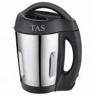 Trintuvė blenderis TAS LG-719SP su 1,3 l nerūdijančio plieno ąsočiu