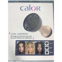 Plaukų difuzorius Calor Curl Harmony 3in1 garbanoms ir džiovinimui