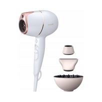Plaukų džiovintuvas Philips BHD628/00 SenseIQ 1800W, temperatūros stebėjimas