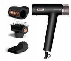 Plaukų džiovintuvas Shark SpeedStyle Pro 3in1 1750W Scalp Shield