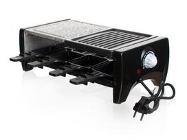 Raclette grilis 8 asmenims