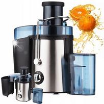Sulčiaspaudė vaisiams ir daržovėms 1000W 500ml 2 greičiai