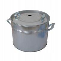 Konservavimo puodas 20l Zn