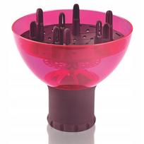 Plaukų džiovintuvo difuzorius Sculp 3300