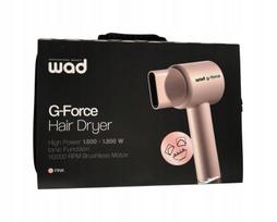Plaukų džiovintuvas WAD G-Force 1800 W