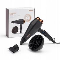 Plaukų džiovintuvas BABYLISS D570DE 2200W