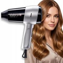 Plaukų džiovintuvas Valera Prestige E1.8 1800W Compact su šalto oro funkcija