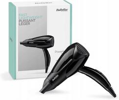 Plaukų džiovintuvas Babyliss Compact 2000 D212E