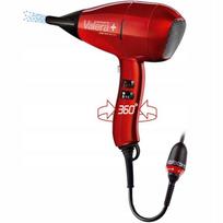 Plaukų džiovintuvas VALERA SWISS NANO 9400 su ONIC ROTOCORD