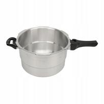 Slėginė viryklė Cooktop Pressure Cooker A su slėgio ribotuvu