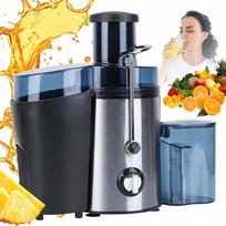 Sulčiaspaudė vaisiams ir daržovėms, 1000W