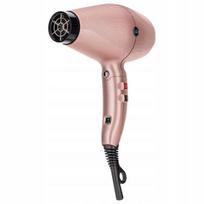 Plaukų džiovintuvas Gamma Più G-Tronic Dual Ionic 2500, rose gold