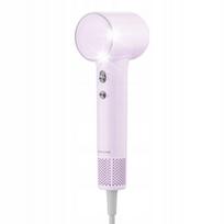 Plaukų džiovintuvas Dreame Mini Compact Ionization, šviesiai violetinis