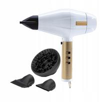 Plaukų džiovintuvas Babyliss PRO FXBDW1E Digital WhiteFX
