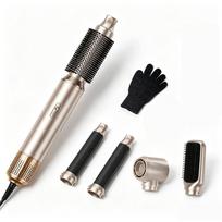 Plaukų formavimo džiovintuvas 5in1 Brush Activ Caps 1000W